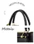 Bolsa Luxo Elegance - loja online