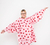 Hoodie Corazoncitos - tienda online