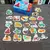1. ? Quebra-Cabeça Animal Baby – Brinquedo Educativo 1 a 3 Anos