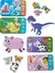 1. ? Quebra-Cabeça Animal Baby – Brinquedo Educativo 1 a 3 Anos na internet