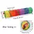 3. ? Túnel Interativo PetsPlay – Dobrável, Resistente e Ideal para Gatos - marii