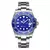 Relógio Addiesdive Business Steel – Elegância Masculina em Aço Inoxidáv - marii