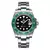 Relógio Addiesdive Business Steel – Elegância Masculina em Aço Inoxidáv