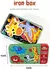 1. ? Quebra-Cabeça Animal Baby – Brinquedo Educativo 1 a 3 Anos - marii
