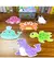 1. ? Quebra-Cabeça Animal Baby – Brinquedo Educativo 1 a 3 Anos - loja online
