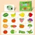1. ? Quebra-Cabeça Animal Baby – Brinquedo Educativo 1 a 3 Anos na internet