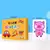 1. ? Quebra-Cabeça Animal Baby – Brinquedo Educativo 1 a 3 Anos - comprar online