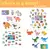 1. ? Quebra-Cabeça Animal Baby – Brinquedo Educativo 1 a 3 Anos na internet
