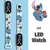 Brilho Encantado – Relógio Infantil LED Princesas Disney - comprar online