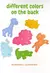 1. ? Quebra-Cabeça Animal Baby – Brinquedo Educativo 1 a 3 Anos