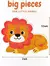 1. ? Quebra-Cabeça Animal Baby – Brinquedo Educativo 1 a 3 Anos - comprar online