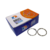 ARO METALICO EZCO 40MM