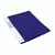 CARPETA IBI A4 10 FOLIOS