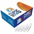 CLIPS EZCO METALICO N5 X100