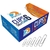 CLIPS EZCO METALICO N6 X100