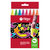 CRAYON FILGO PINTO FLUO X8