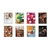 CUADERNO AMERICA 29.7 SHOOT TAPA ESPIRALADO 120 HJS