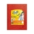 Imagen de CUADERNO EXITO N°1 TAPA DURA X 48 HJS RAYADO