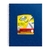 CUADERNO EXITO E7 T/D ESPIRAL 60 Hjs - comprar online