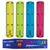 REGLA FLEXIBLE UTIL UNO 15CM