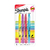 RESALTADOR SHARPIE ACCENT POCKET NEON X4