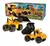 SUPER SET CONSTRUCTOR 1 - 204