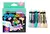 TEMPERA PLAYCOLOR PASTEL X6