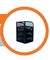 ORGANIZADOR 3 COMPARTIMIENTOS + BASE SUPERIOR
