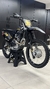 Escapamento CRF250F Projeto Exclusivo na internet