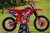 Escapamento Exclusivo Polaco Motos CRF250F na internet
