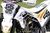Kit Cilindradas Para CRF250F na internet