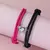 pulseira 2 peças conjunto preto branco amor magnético casal pulseira - Hinata