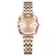 Relógio de luxo para mulher - comprar online