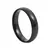 anel clássico de aço inoxidável, 2mm, 3mm, 5mm, moda, anel de aço inoxidável - comprar online