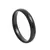 anel clássico de aço inoxidável, 2mm, 3mm, 5mm, moda, anel de aço inoxidável - comprar online