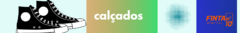 Banner da categoria calçados