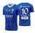 camisa neymar al-hilau M