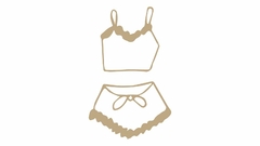 Banner da categoria Short doll
