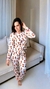 Pijama básico longo PETLOVER