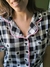 Pijama americano meia estação LOVECHESS na internet