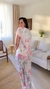Pijama básico meia estação FLORÊ - comprar online