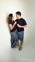 Pijama básico meia estação - MATCH PERFEITO - Para ela - loja online
