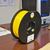 Filamento PLA HT Amarelo 1,75mm 1kg PolyFlow - Poly Flow