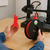 Filamento ABS GP35 Vermelho 1,75mm 1kg Polyflow na internet