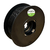 Filamento ABS GP35 Preto 1,75mm 1kg Polyflow