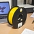 Filamento PLA HT Amarelo 1,75mm 1kg PolyFlow na internet