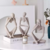 Escultura Decorativa O Pensador - Decoração para Sala - comprar online