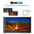 ESSGOO 7 polegadas MULTIMÍDIA touch screen opção com câmera na internet
