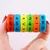 Estimulador de inteligência - Brincando e aprendendo matemática - 3 a 10 anos - Sua Solução ON