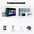Imagem do ESSGOO 7 polegadas MULTIMÍDIA touch screen opção com câmera